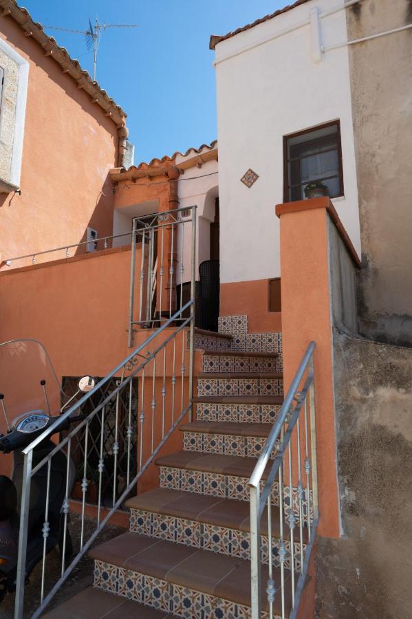 Giulietta Normanna Villa Sciacca Ngoại thất bức ảnh
